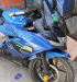 Suzuki Gixxer SF FI ABS 2021